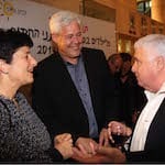 סמדר ברבר-צדיק, דורון ספיר ורמי נוסבאום